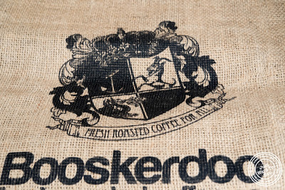 image of Booskerdoo coffee - Monmouth County, NJ