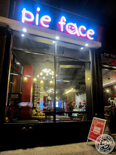 image of Pie Face Union Square, NYC, New York