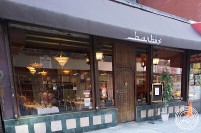 image of Barbès in Murray Hill, NYC, New York