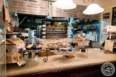 image of Milk and Cookies bakery in NYC, New York 