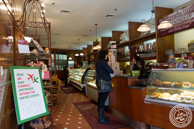 image of Pasticceria Bruno in NYC, New York 