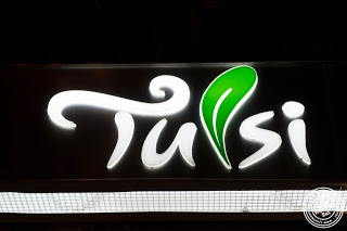 image of Tulsi, Indian restaurant in Midtown East, NYC, New York