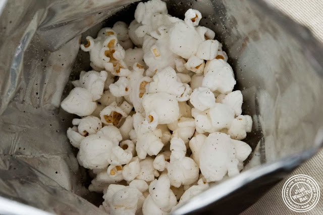 image of sexypop popcorn