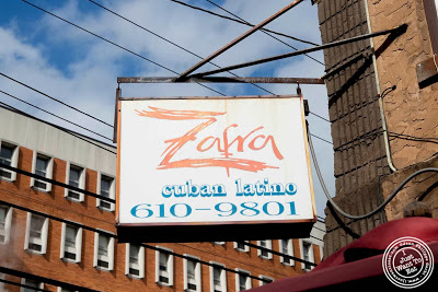 image of Zafra's in Hoboken, NJ
