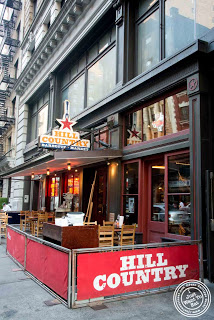 image of Hill Country in NYC, New York