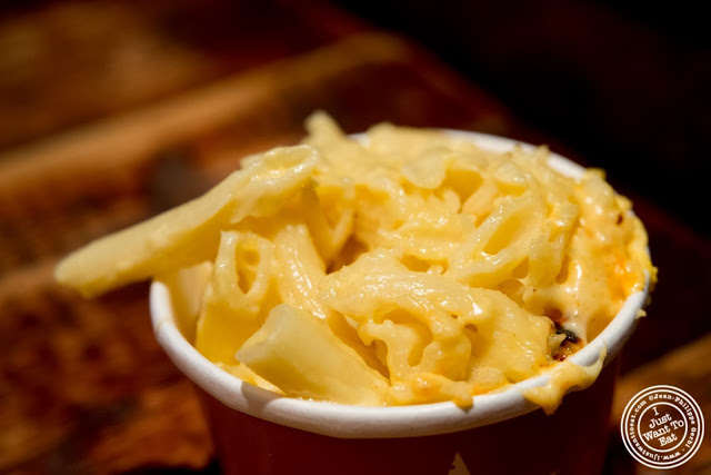 image of Mac & Cheese at  Hill Country in NYC, New York