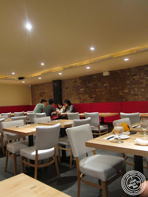 image of Ippudo West Side in NYC, New York