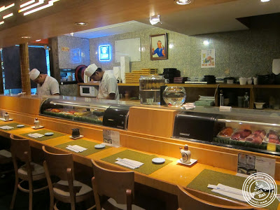 image of East Japanese Restaurant in NYC, New York