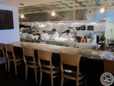 image of Bann Korean restaurant in NYC, New York