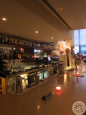 image of Incognito Bistro in NYC, New York