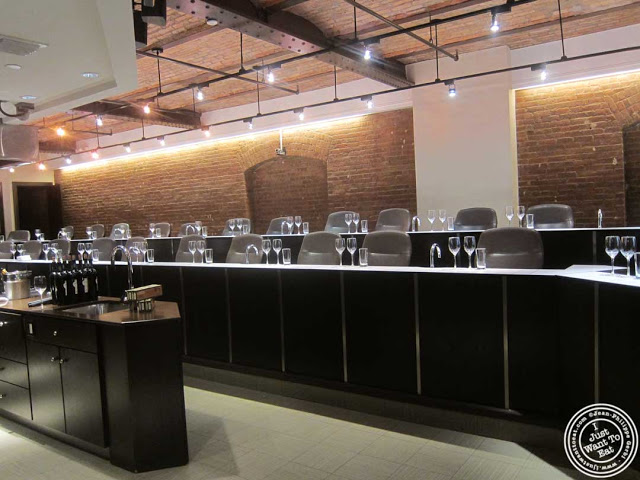 image of Zonin Wines and Aroma Kichen and Winebar in NYC, New York