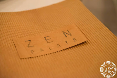 Image of Zen Palate in NYC, New York