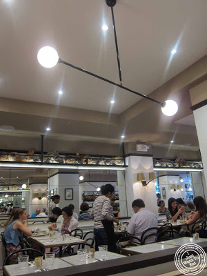 image of Maison Kayser in NYC, New York