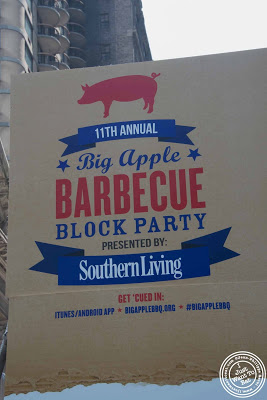 Image of 11th Annual Big Apple BBQ Block Party at Madison Square Park!