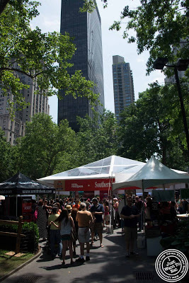 image of 11th Annual Big Apple BBQ Block Party at Madison Square Park!