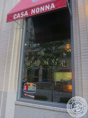 Image of Casa Nonna in Hell's Kitchen NYC, New York