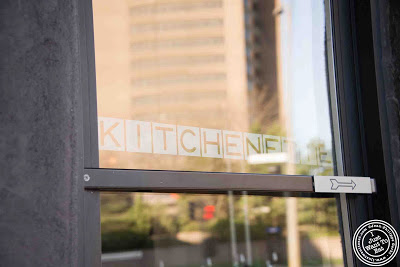 Image of Kitchenette in Montreal, Canada
