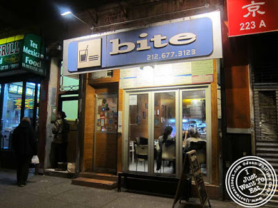 Image of Bite in NYC, New York