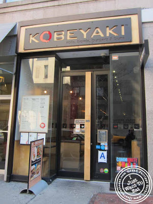 Image of Kobeyaki in NYC, New York