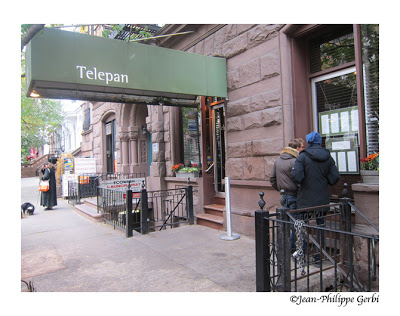 Image of Telepan on the UES in NYC, New York