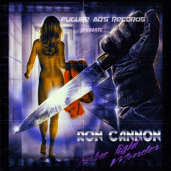 1000w - The Top 10 Best Retrowave Album Covers of 2014