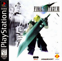 1000w - Retro Gaming - Final Fantasy