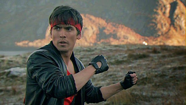 1000w - KUNG FURY WILL BE EPIC - ANOTHER SNEAK CLIP FROM THE MOVIE!