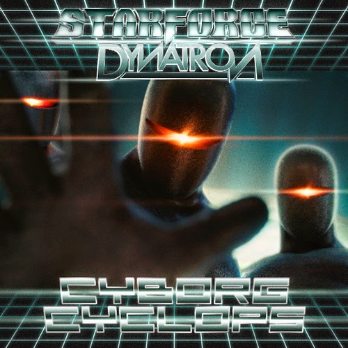 1000w - STARFORCE & DYNATRON ARE AN EPIC DUO- LISTEN UP!