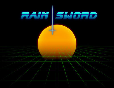 1000w - RAIN SWORD COMES WITH THE GOODS!