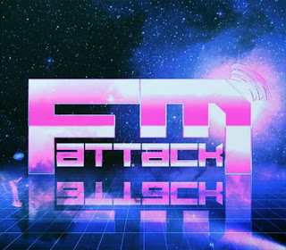 1000w - FM ATTACK CONFIRMS NEW ALBUM - IT'S SOONER THAN YOU THINK!!