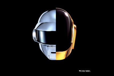 1000w - Daft Punk Album Review (May 2013)