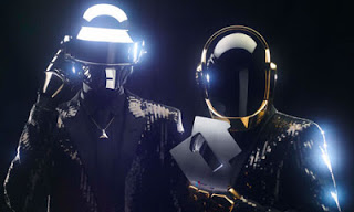 1000w - Daft Punk Album Review (May 2013)