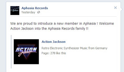 1000w - APHASIA RECORDS SIGNS ANOTHER BIG ARTIST!!!