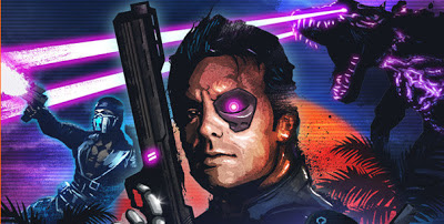 1000w - FAR CRY 3: BLOOD DRAGON TRAILER IS OFFICIALLY HERE!