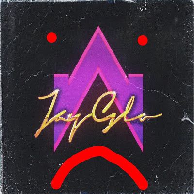 1000w - MORE MADNESS!! MIAMI NIGHTS 1984 CALLS OUT JAYGLO??!!
