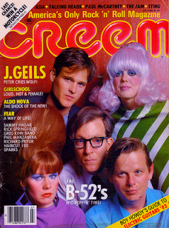1000w - WHO KNOWS HOW THE B52'S LOOK LIKE NOW?!