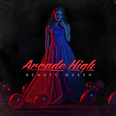 1000w - ARCADE HIGH DROPS BEAUTY QUEEN EP - IT IS SIMPLY WONDERFUL