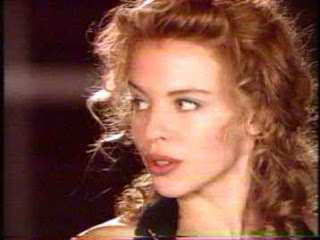 1000w - LOOK WHO KYLIE MINOGUE WAS INVOLVED WITH!!!!! 80S MADNESS