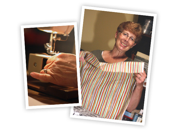 pearl handmade art and design, bassinet tutorial sewing, nursery design