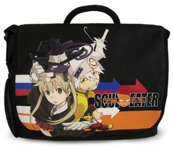 Oreshura Masuzu Natsukawa Anime Messenger Bag 