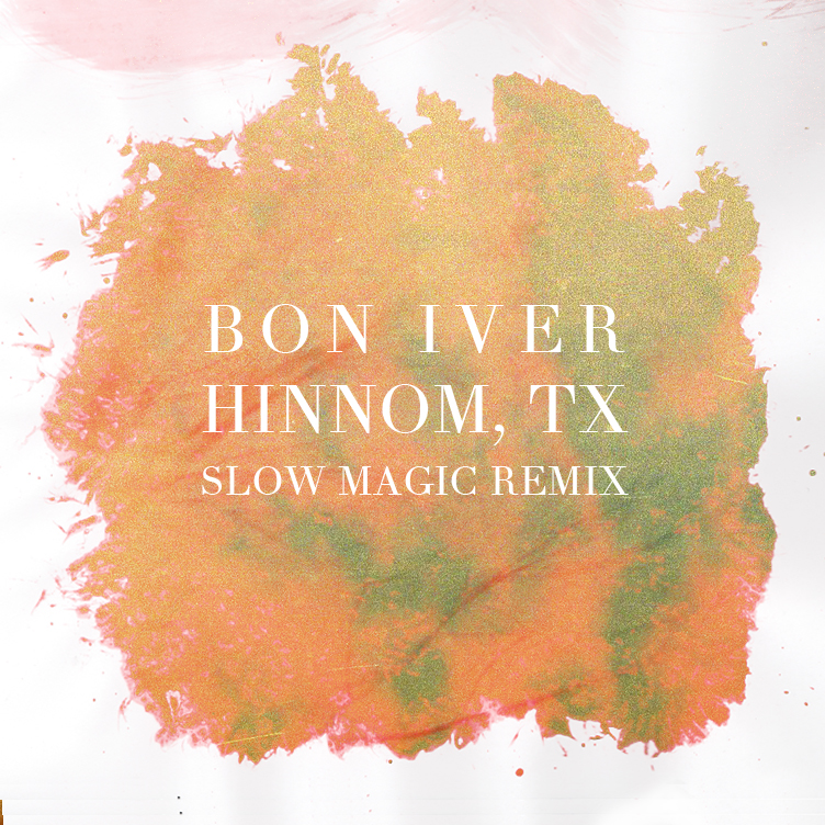 Slow magic. Bon Iver i,i. Bon Iver ",, CD". For Emma, Forever ago bon Iver.