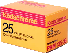 KodachromePacket
