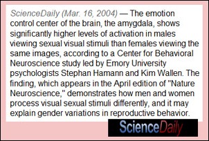 ScienceDaily