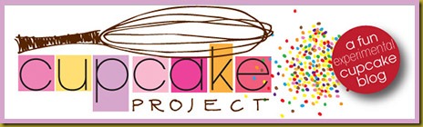 Cupcakeproject