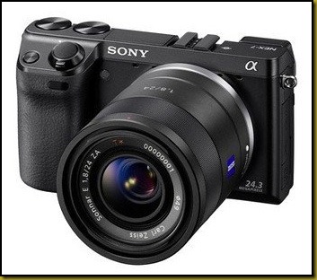 SonyNEX7