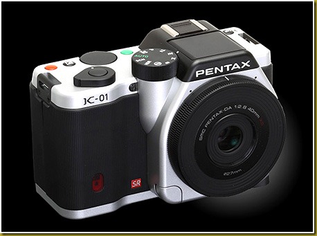 PentaxK01