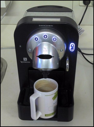 CoffeeMachine