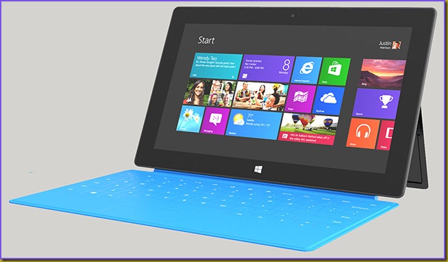 SurfacePro