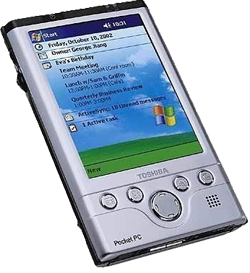 PocketPC