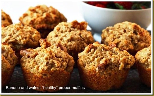 Muffins